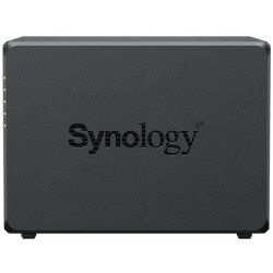 Serveur NAS Synology Serveur NAS DS423+