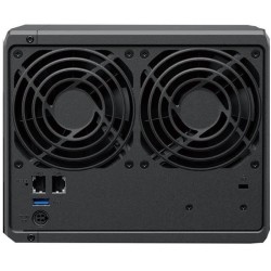 Serveur NAS Synology Serveur NAS DS423+