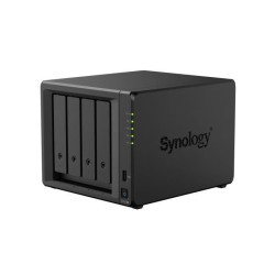 Stockage de fichiers / Sauvegarde - SYNOLOGY - DS925+ - NAS avancé -