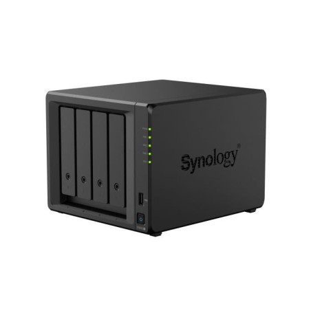 Stockage de fichiers / Sauvegarde - SYNOLOGY - DS925+ - NAS avancé -