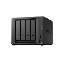 Stockage de fichiers / Sauvegarde - SYNOLOGY - DS925+ - NAS avancé -