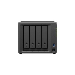 Stockage de fichiers / Sauvegarde - SYNOLOGY - DS925+ - NAS avancé -
