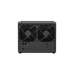 Stockage de fichiers / Sauvegarde - SYNOLOGY - DS925+ - NAS avancé -