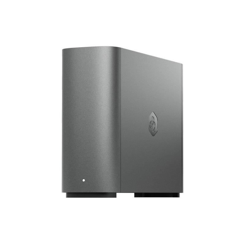 Serveur NAS - SYNOLOGY - BST170-8T - BeeStation - Stockage cloud priv