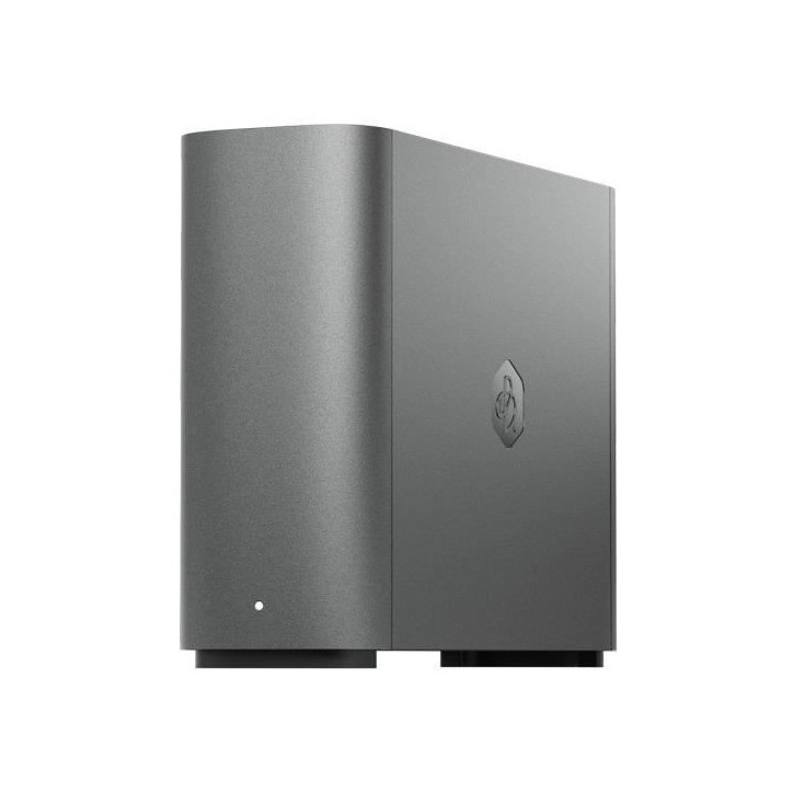Serveur NAS - SYNOLOGY - BST170-8T - BeeStation - Stockage cloud privé et familial Serveur NAS - SYNOLOGY - BST170-8T - BeeStation - Stockage cloud privé et familial