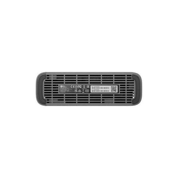 Serveur NAS - SYNOLOGY - BST170-8T - BeeStation - Stockage cloud privé et familial Serveur NAS - SYNOLOGY - BST170-8T - BeeStation - Stockage cloud privé et familial