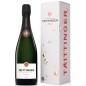 Taittinger Brut Réserve Etui 75 cl