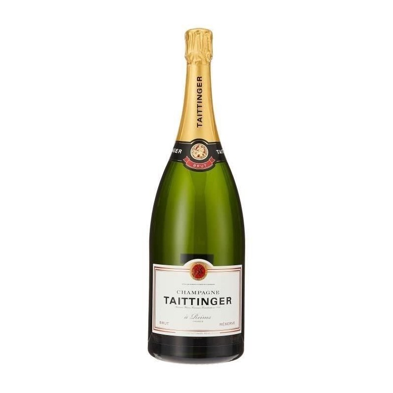 Taittinger Brut Réserve Etui 150 cl Taittinger Brut Réserve Etui 150 cl