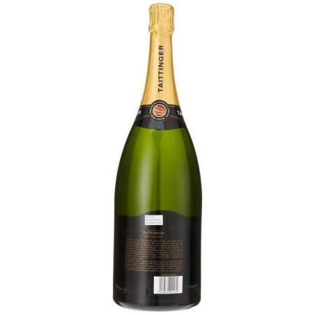 Taittinger Brut Réserve Etui 150 cl