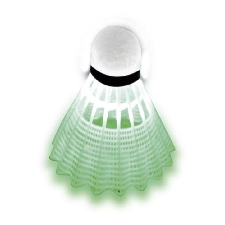 Raquette de badminton Talbot Torro SET BADMINTON MAGIC NIGHT LED Raquette de badminton Talbot Torro SET BADMINTON MAGIC NIGHT LED