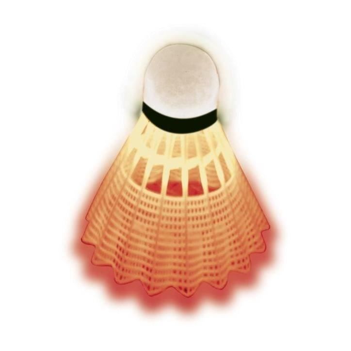Raquette de badminton Talbot Torro SET BADMINTON MAGIC NIGHT LED Raquette de badminton Talbot Torro SET BADMINTON MAGIC NIGHT LED