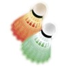 Raquette de badminton Talbot Torro SET BADMINTON MAGIC NIGHT LED Raquette de badminton Talbot Torro SET BADMINTON MAGIC NIGHT LED