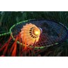 Raquette de badminton Talbot Torro SET BADMINTON MAGIC NIGHT LED Raquette de badminton Talbot Torro SET BADMINTON MAGIC NIGHT LED