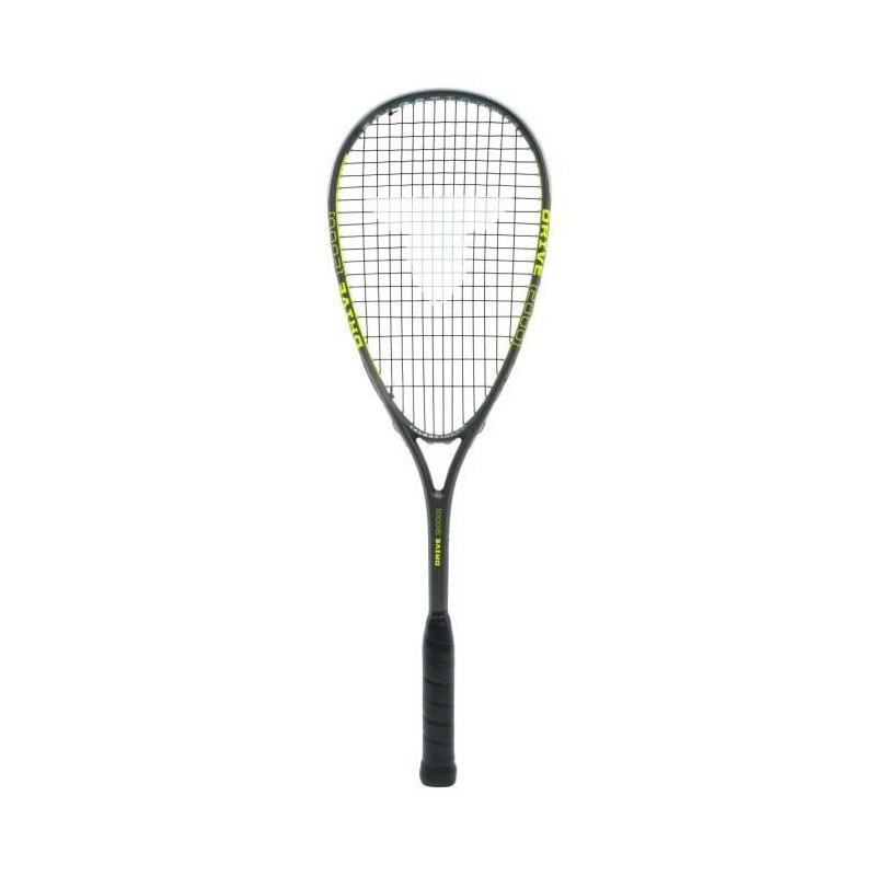 Raquette - TALBOT TORRO - DRIVE 2000 - Cordage US 500 - Tete 500cm² Raquette - TALBOT TORRO - DRIVE 2000 - Cordage US 500 - Tete 500cm²
