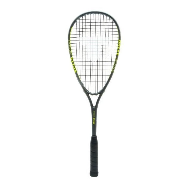 Raquette - TALBOT TORRO - DRIVE 2000 - Cordage US 500 - Tete 500cm² - Cadre 19mm/160g - 200g Raquette - TALBOT TORRO - DRIVE 2000 - Cordage US 500 - Tete 500cm² - Cadre 19mm/160g - 200g