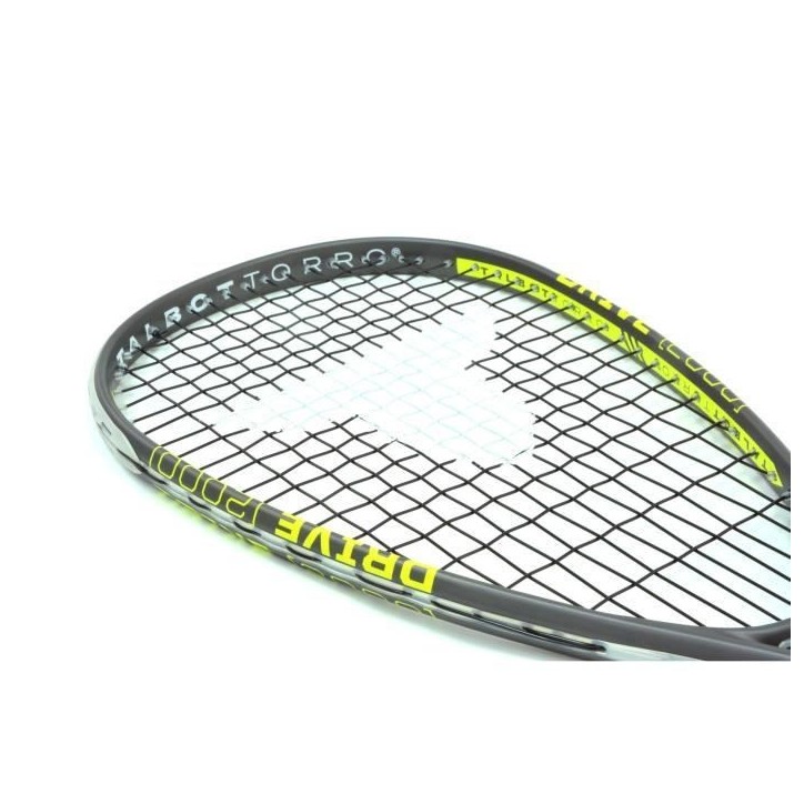 Raquette - TALBOT TORRO - DRIVE 2000 - Cordage US 500 - Tete 500cm² - Cadre 19mm/160g - 200g Raquette - TALBOT TORRO - DRIVE 2000 - Cordage US 500 - Tete 500cm² - Cadre 19mm/160g - 200g