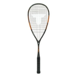 Raquette de squash - TALBOT TORRO - POWER 4000 - Profil en U - Cordag