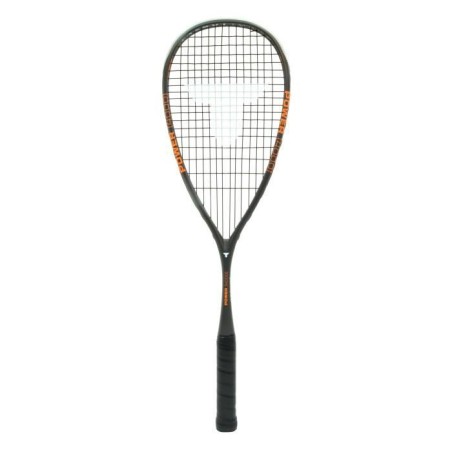 Raquette de squash - TALBOT TORRO - POWER 4000 - Profil en U - Cordag