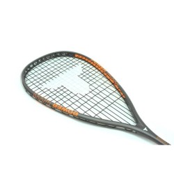 Raquette de squash - TALBOT TORRO - POWER 4000 - Profil en U - Cordag