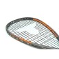 Raquette de squash - TALBOT TORRO - POWER 4000 - Profil en U - Cordage US 500 - Tete 480cm² - Cadre 18.2mm/135g - 175g