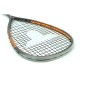Raquette de squash - TALBOT TORRO - POWER 4000 - Profil en U - Cordage US 500 - Tete 480cm² - Cadre 18.2mm/135g - 175g