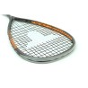 Raquette de squash - TALBOT TORRO - POWER 4000 - Profil en U - Cordag