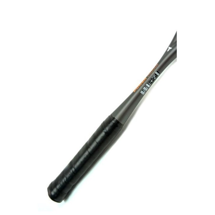 Raquette de squash - TALBOT TORRO - POWER 4000 - Profil en U - Cordage US 500 - Tete 480cm² - Cadre 18.2mm/135g - 175g Raquette de squash - TALBOT TORRO - POWER 4000 - Profil en U - Cordage US 500 - Tete 480cm² - Cadre 18.2mm/135g - 175g