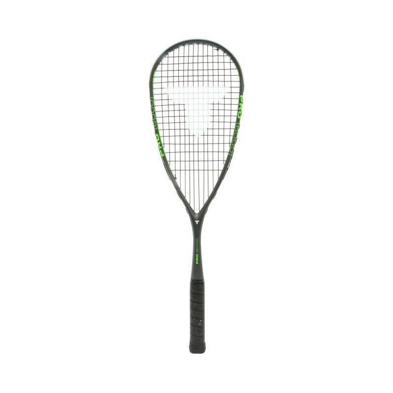 Raquette de squash - TALBOT TORRO - PRO 6000 - Cordage US 600 - Pro-G Raquette de squash - TALBOT TORRO - PRO 6000 - Cordage US 600 - Pro-G