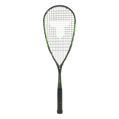 Raquette de squash - TALBOT TORRO - PRO 6000 - Cordage US 600 - Pro-G