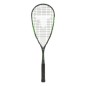 Raquette de squash - TALBOT TORRO - PRO 6000 - Cordage US 600 - Pro-Grip perforé - Tete 500cm² - Cadre 20mm/115g - 155g