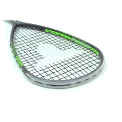 Raquette de squash - TALBOT TORRO - PRO 6000 - Cordage US 600 - Pro-G