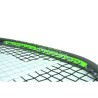 Raquette de squash - TALBOT TORRO - PRO 6000 - Cordage US 600 - Pro-G