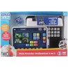 Ordinateur Jouet - KD - Mon Premier Ordinateur 2 en 1 - Apprentissage