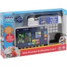Ordinateur Jouet - KD - Mon Premier Ordinateur 2 en 1 - Apprentissage