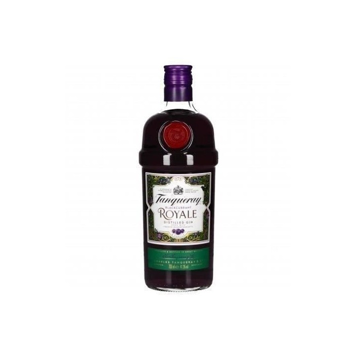 Tanqueray Blackurrant 70 cl Tanqueray Blackurrant 70 cl
