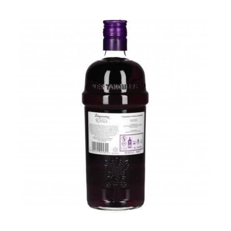 Tanqueray Blackurrant 70 cl