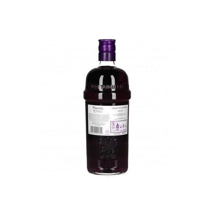 Tanqueray Blackurrant 70 cl Tanqueray Blackurrant 70 cl