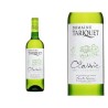 Domaine Tariquet 2023 Blanc Colombard - Vin blanc des Côtes de Gascog