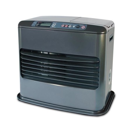 Poele a pétrole électronique - TOSAI SRE 4602 - 4600W – Réservoir