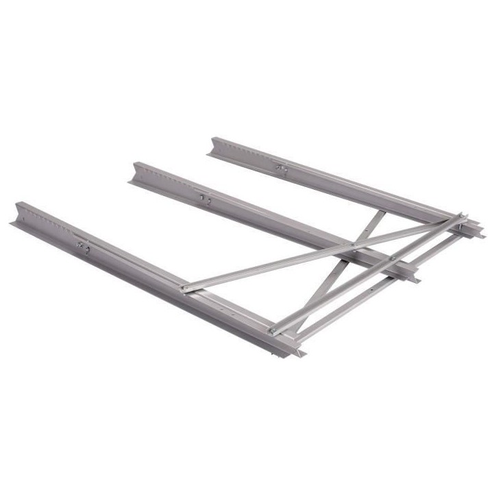 Tréteau pour bûches - ELEM GARDEN TECHNIC - Largeur 80cm - Hauteur 80-90cm - Poids max 150kgs Tréteau pour bûches - ELEM GARDEN TECHNIC - Largeur 80cm - Hauteur 80-90cm - Poids max 150kgs