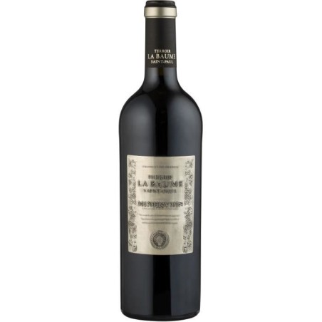 Terroir de la Baume Saint-Paul 2023 Minervois - Vin rouge de Languedoc