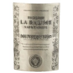 Terroir de la Baume Saint-Paul 2023 Minervois - Vin rouge de Languedoc