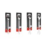 Caisse a outils FACOM + 20 outils - 5 Tournevis Protwist + 9 Clés mâ
