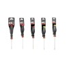 Caisse a outils FACOM + 20 outils - 5 Tournevis Protwist + 9 Clés mâ