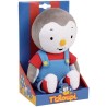 Peluche T'choupi - JEMINI - Environ 30 cm - Polyester - Mixte