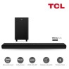 TCL TS8212 - Barre de son 2.1.2 - Caisson de basses sans fil - Dolby A