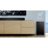 TCL TS8212 - Barre de son 2.1.2 - Caisson de basses sans fil - Dolby A