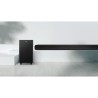 TCL TS8212 - Barre de son 2.1.2 - Caisson de basses sans fil - Dolby A