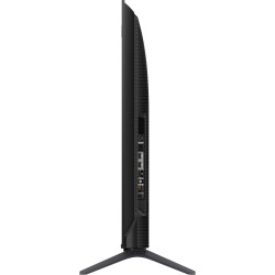 TCL 50QLED780 - TV QLED 50 (127 cm) - 4K UHD 3840x2160 - HDR10 - Googl