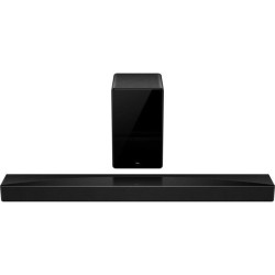Barre de son - TCL - Q75HE - Ray-Danz Dolby Atmos 5.1.2ch - 620 W - Bl
